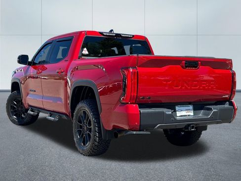 Used 2025 Toyota Tundra Limited w/ TRD Off-Road Package image 34