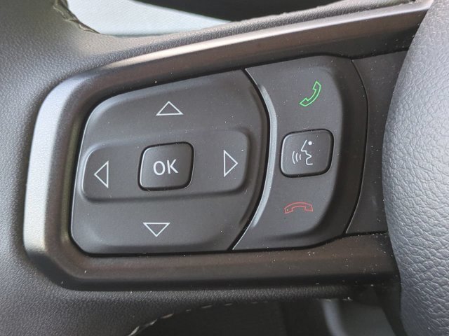 Used 2025 Jeep Wrangler Unlimited Sport AWD/4WD image 23