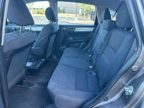 Used 2011 Honda CR-V LX image 15