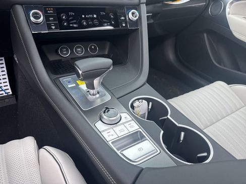 New 2026 Genesis G70 3.3T Sport Prestige AWD/4WD image 21