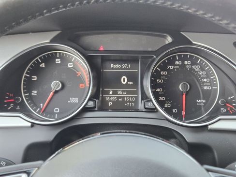 Used 2015 Audi A5 2.0T Premium Plus image 21