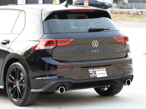 Used 2024 Volkswagen GTI S image 21