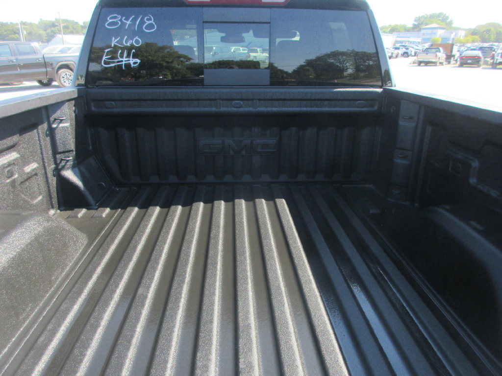 New 2026 GMC Sierra 1500 AT4 w/ AT4 Premium Package AWD/4WD image 9