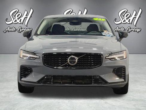 Used 2023 Volvo S60 T8 Plus AWD/4WD image 14