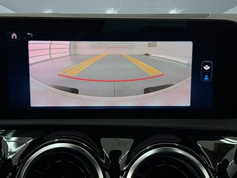 New 2026 Mercedes-Benz CLA 250 image 30