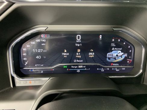 Used 2025 GMC Sierra 3500 Denali Ultimate image 13