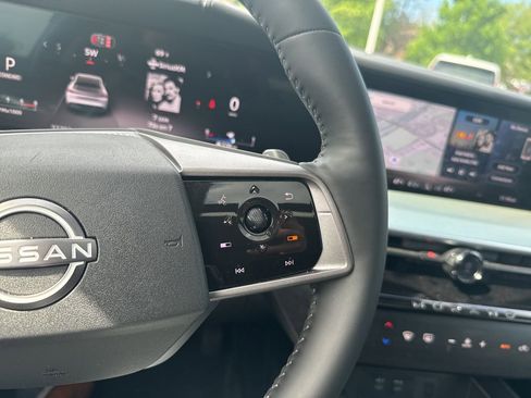 Used 2026 Nissan Murano Platinum w/ Cargo Package image 23