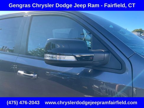 Used 2022 RAM 1500 Big Horn AWD/4WD image 15