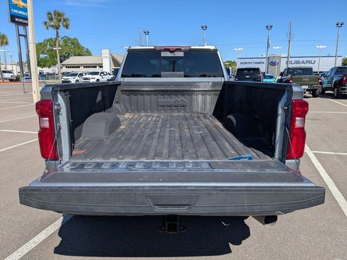 Used 2024 Chevrolet Silverado 3500 High Country w/ High Country Premium Package AWD/4WD image 13