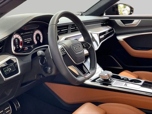 Used 2025 Audi RS 6 performance AWD/4WD image 17