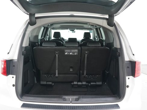 Used 2023 Honda Odyssey EX-L image 19