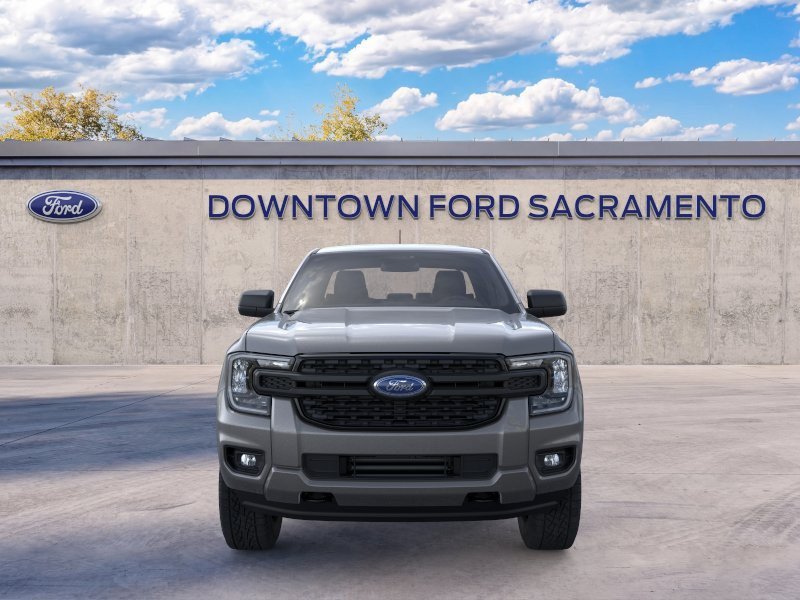 New 2026 Ford Ranger XL AWD/4WD image 7