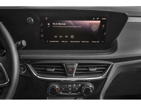 New 2026 Buick Encore GX Sport Touring image 12