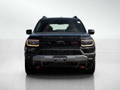 New 2026 Honda Passport TrailSport Elite