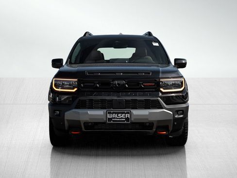 New 2026 Honda Passport TrailSport Elite image 2