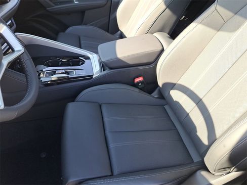New 2025 Audi Q5 2.0T Premium Plus image 18