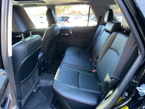 Used 2023 Toyota 4Runner TRD Pro image 22