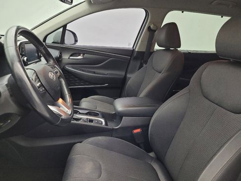 Used 2019 Hyundai Santa Fe SEL FWD image 17