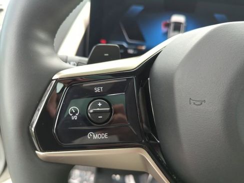 Certified 2025 BMW X3 xDrive30i image 30