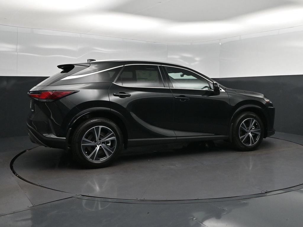 New 2026 Lexus RX 350 Premium FWD image 8