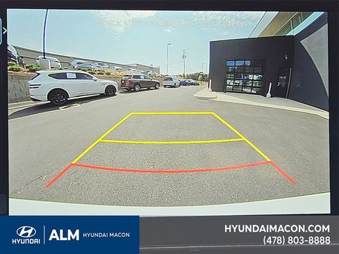 New 2026 Hyundai Santa Fe SEL image 25