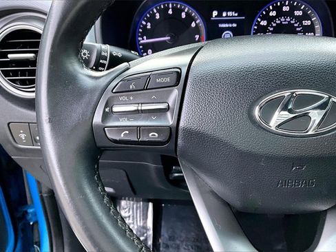 Used 2020 Hyundai Kona SEL image 10