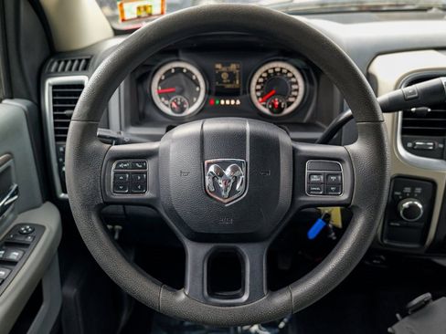 Used 2015 RAM 2500 SLT image 38