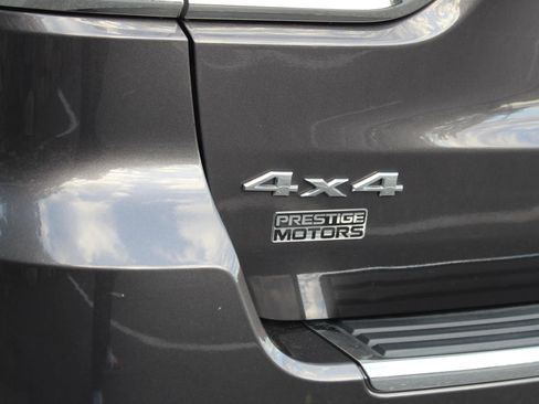 Used 2018 Jeep Grand Cherokee Limited image 44