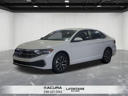 Used 2023 Volkswagen Jetta S
