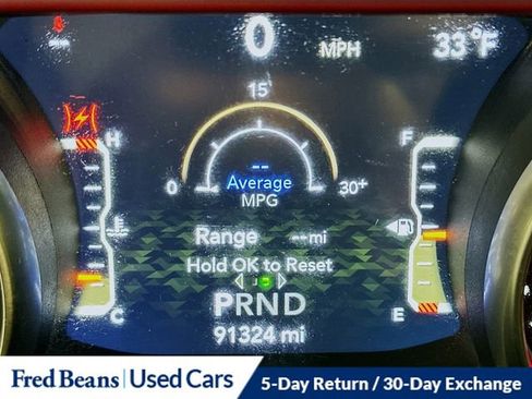 Used 2020 Jeep Wrangler Rubicon w/ Steel Bumper Group image 13