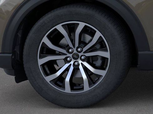 New 2026 Ford Explorer ST-Line AWD/4WD image 19