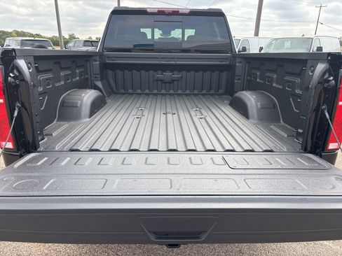 New 2026 Chevrolet Silverado 2500 LTZ w/ LTZ Premium Texas Edition image 21