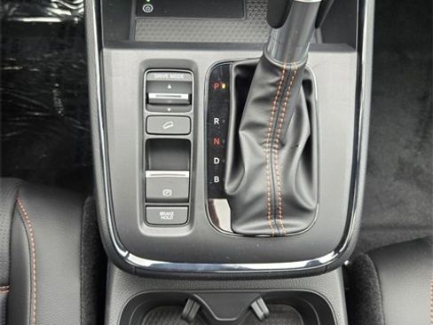 New 2026 Honda CR-V Sport-L image 16