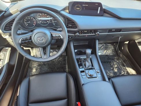 New 2026 MAZDA MAZDA3 s Sport image 16