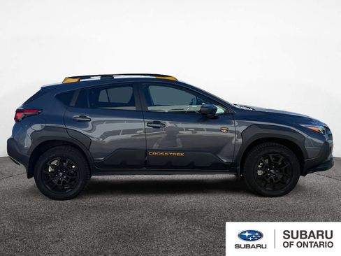 Certified 2024 Subaru Crosstrek 2.5i Wilderness w/ Crosstrek Mirror Package image 6