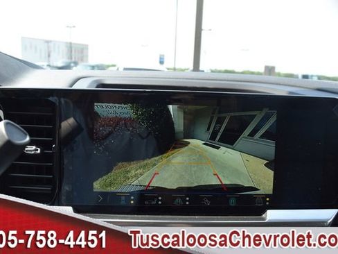 New 2026 Chevrolet Silverado 2500 LT w/ Trail Boss Package AWD/4WD image 26