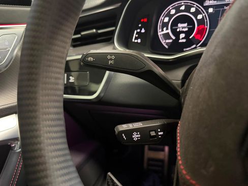 Used 2021 Audi RS 6 AWD/4WD image 33