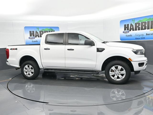 Used 2020 Ford Ranger XLT w/ Trailer Tow Package AWD/4WD image 7