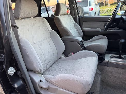 Used 2001 Toyota 4Runner SR5 image 16
