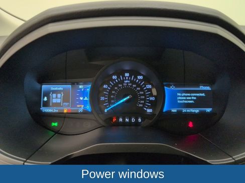 Used 2024 Ford Edge SE image 21