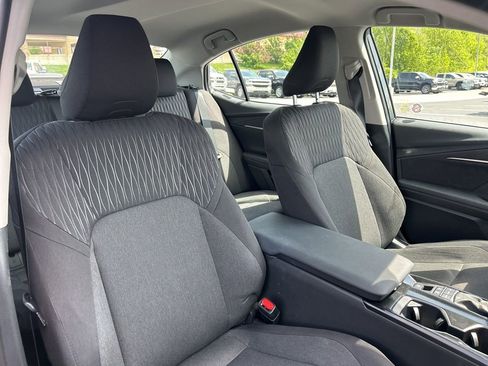 New 2026 Toyota Camry LE FWD image 40