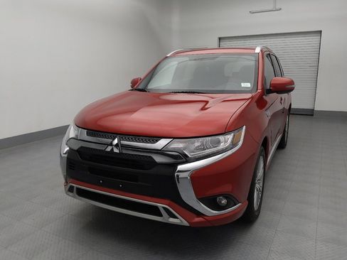 Used 2019 Mitsubishi Outlander SEL image 15