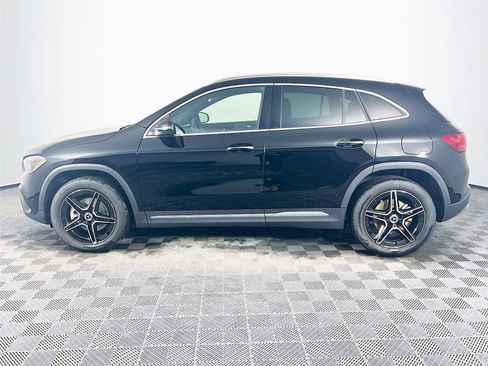 New 2026 Mercedes-Benz GLA 250 4MATIC image 3