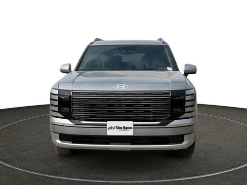 Certified 2026 Hyundai Palisade Calligraphy image 10