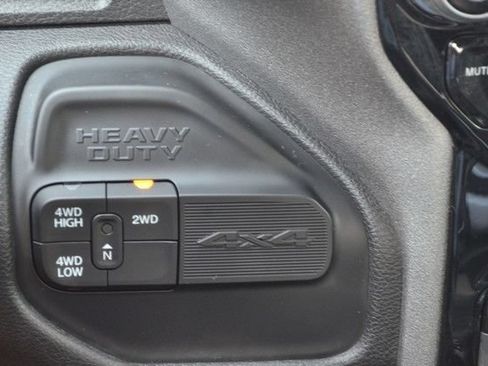 Used 2024 RAM 5500 Tradesman w/ Safety Group AWD/4WD image 26