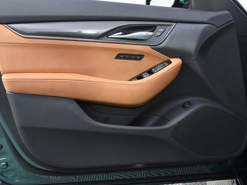 New 2026 Cadillac CT5 V w/ Platinum Package image 26