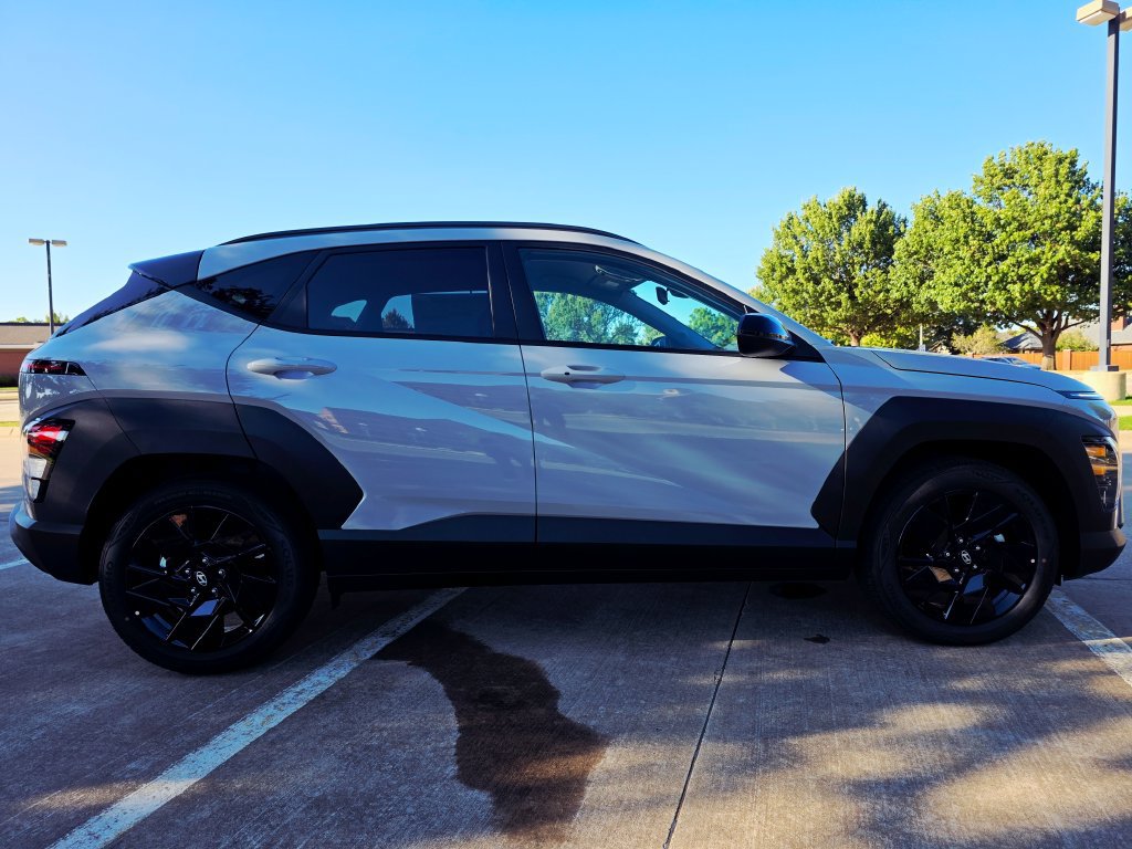 New 2026 Hyundai Kona SEL Sport FWD image 27