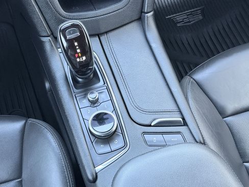 Certified 2021 Cadillac XT5 Sportv image 13