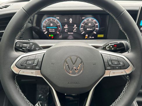 New 2026 Volkswagen Tiguan S image 22