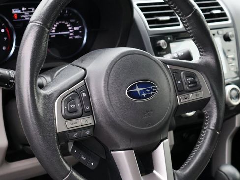 Used 2018 Subaru Forester 2.5i Limited image 18